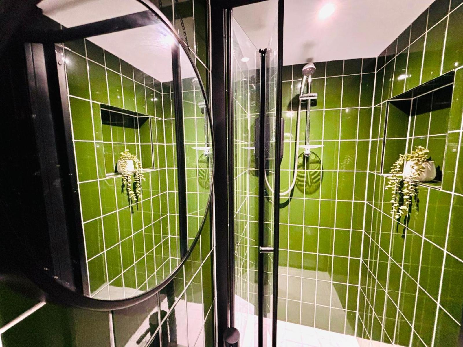 Luxury Mezzanine Flats Next Hackney Gasthof London